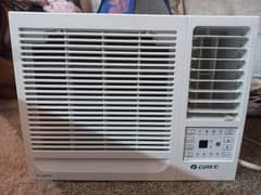 Gree 0.75 ton window ac