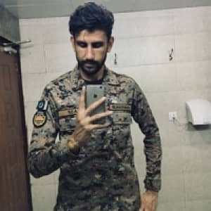 Khan Khalid