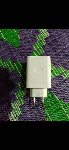 oppo A95 original 33w charger