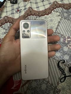 infinix note 12