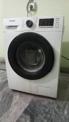 Samsung Imported Full Automatic Washing Machine from UAE