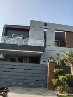 10 marla furnished house for sale in paragon city lahore