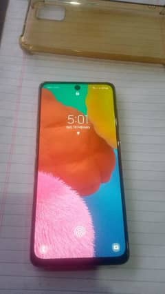 Samsung galaxy A51 6/128