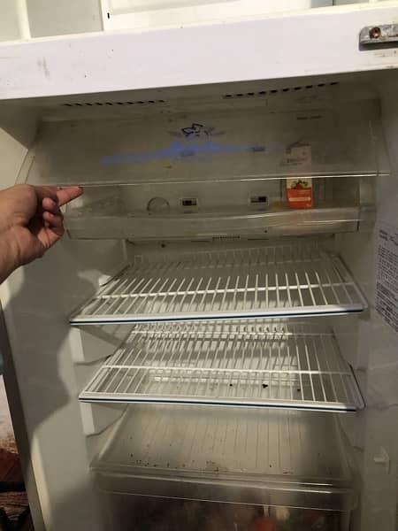 Tiyara refrigerator 3