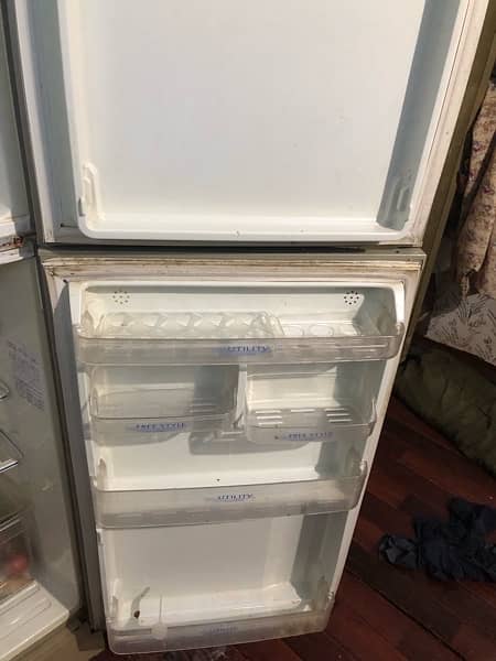 Tiyara refrigerator 6