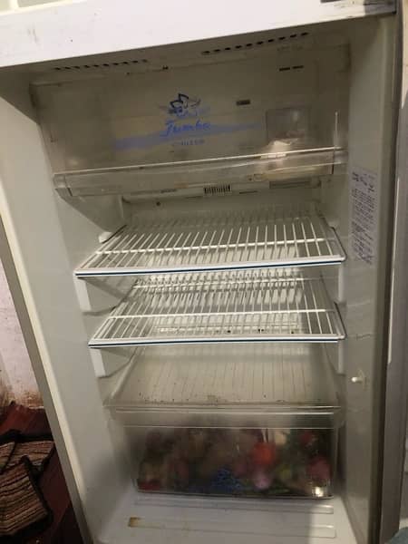 Tiyara refrigerator 7