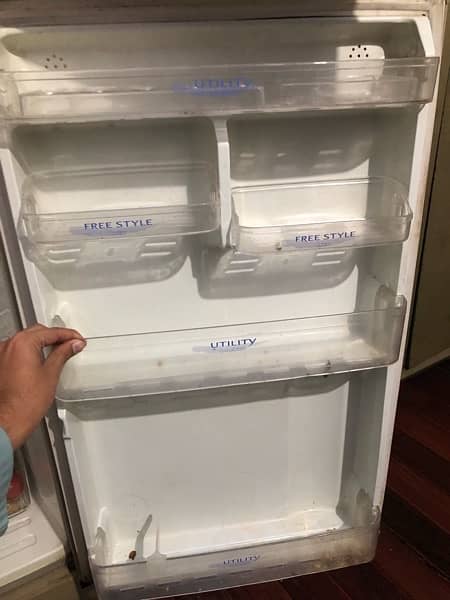 Tiyara refrigerator 8