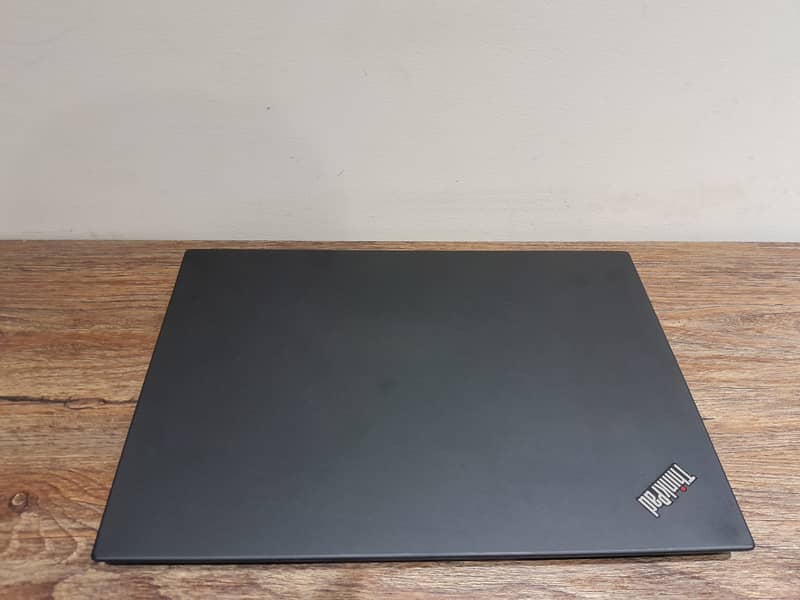 Lenovo T490 - Core i7 10th Gen - RAM 16GB - 512GB SSD 0