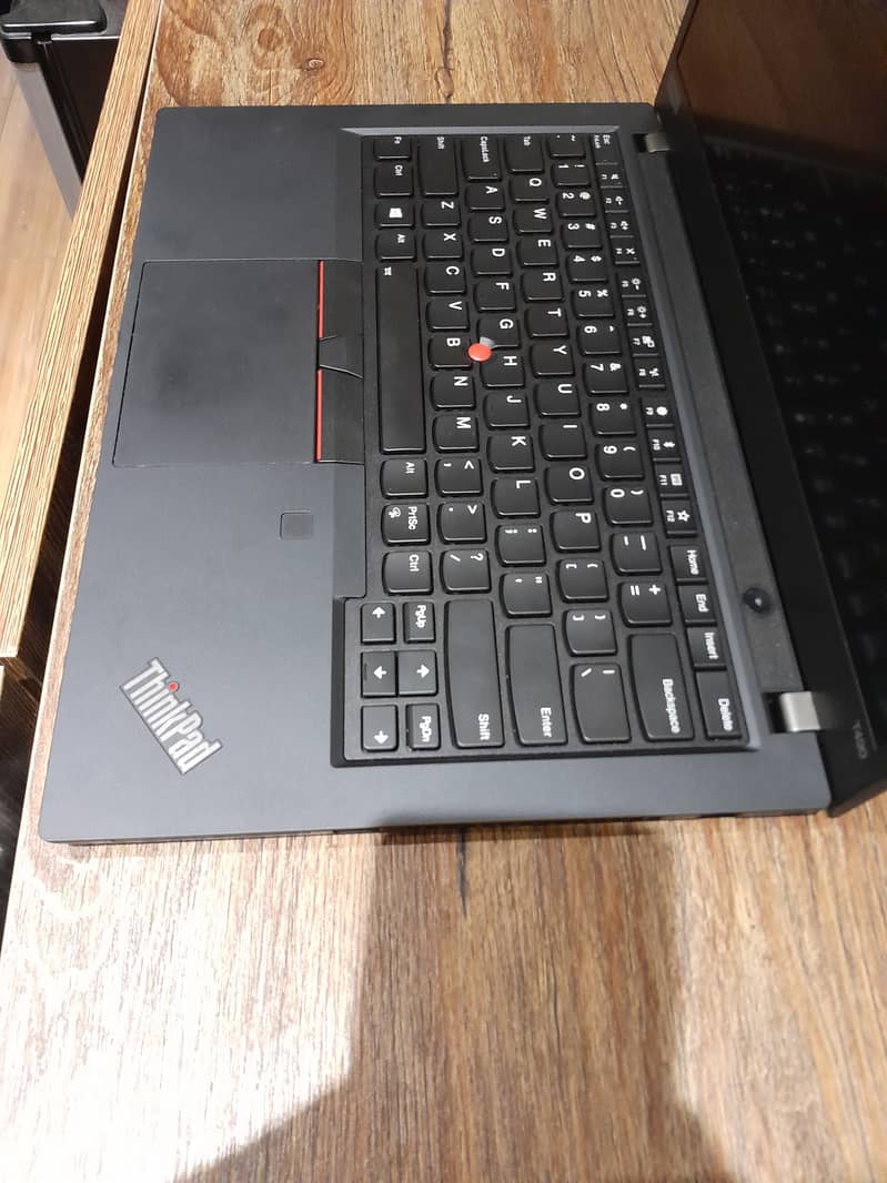 Lenovo T490 - Core i7 10th Gen - RAM 16GB - 512GB SSD 5