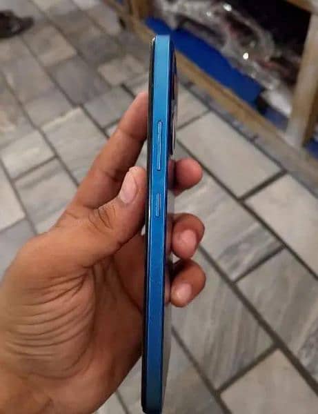 Infinix Smart 7 5