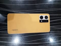 Oppo F21 Pro