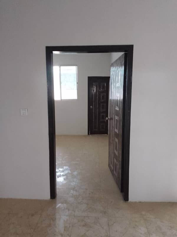 Korangi 120 sq yards portion for sale 0