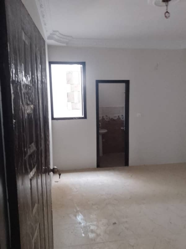 Korangi 120 sq yards portion for sale 1