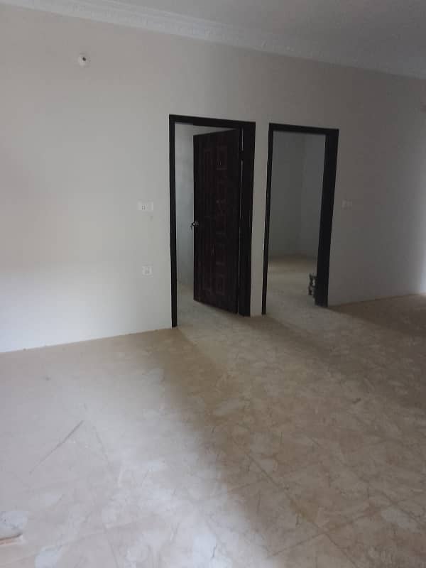 Korangi 120 sq yards portion for sale 7