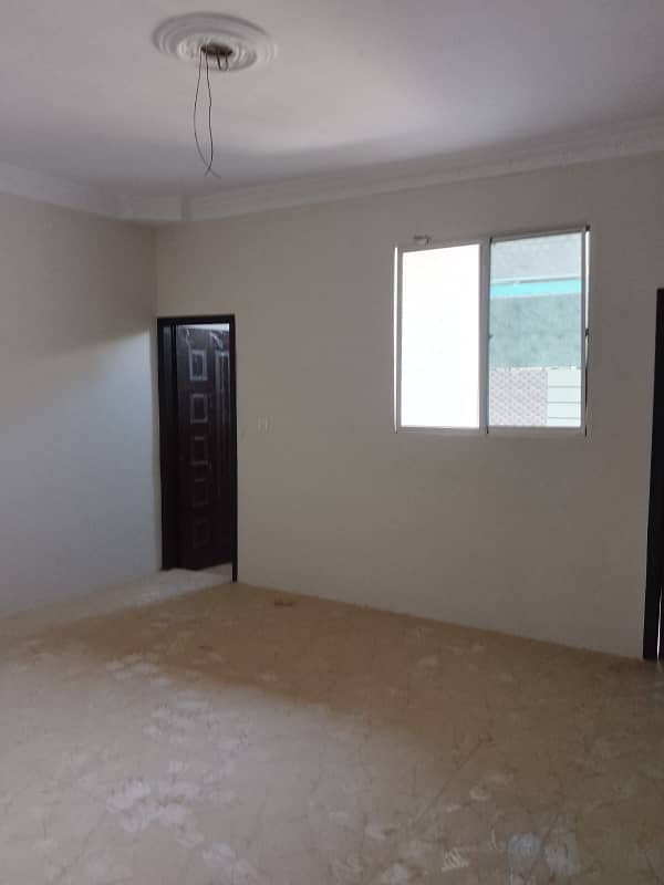 Korangi 120 sq yards portion for sale 13