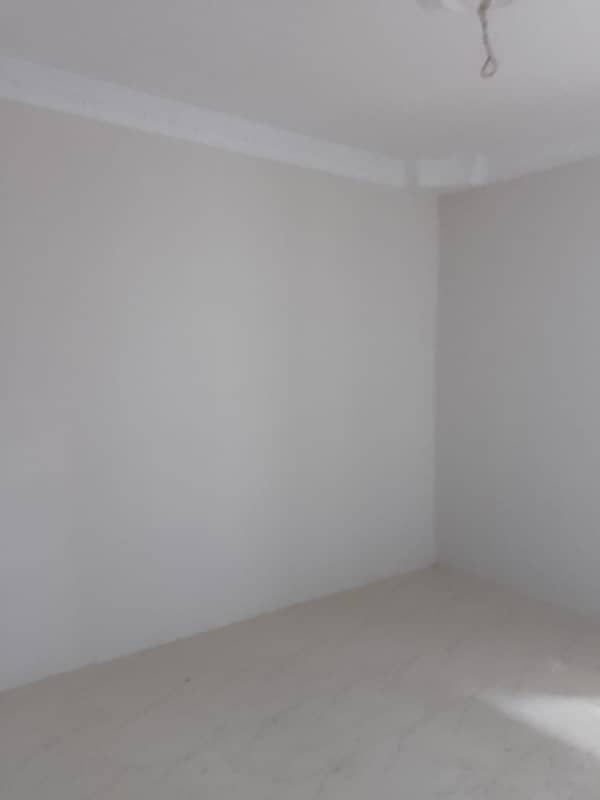 Korangi 120 sq yards portion for sale 14