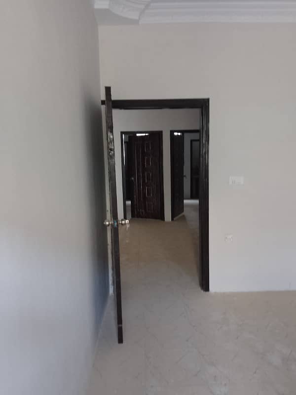 Korangi 120 sq yards portion for sale 15