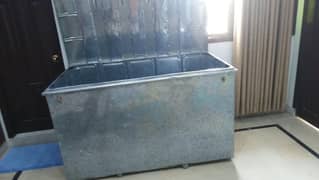 aluminum trunk for sale