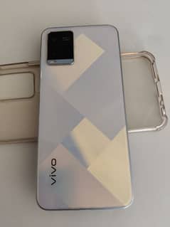 vivo y21 0