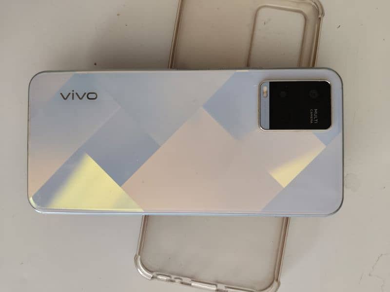 vivo y21 3