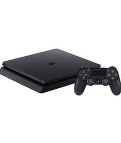 sony PS 4 slim