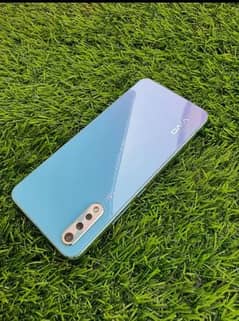 Vivo S1 8Gb 256Gb ( Display fingerprints) 4500 Mah battery 10/10 Condi