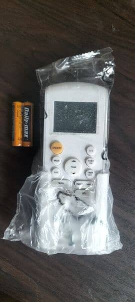 ORIENT AC REMOTE 0