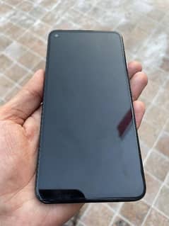 Google Pixel 4A 5G Official Pta approved