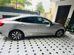 Honda Civic 2019 Urgent Sale