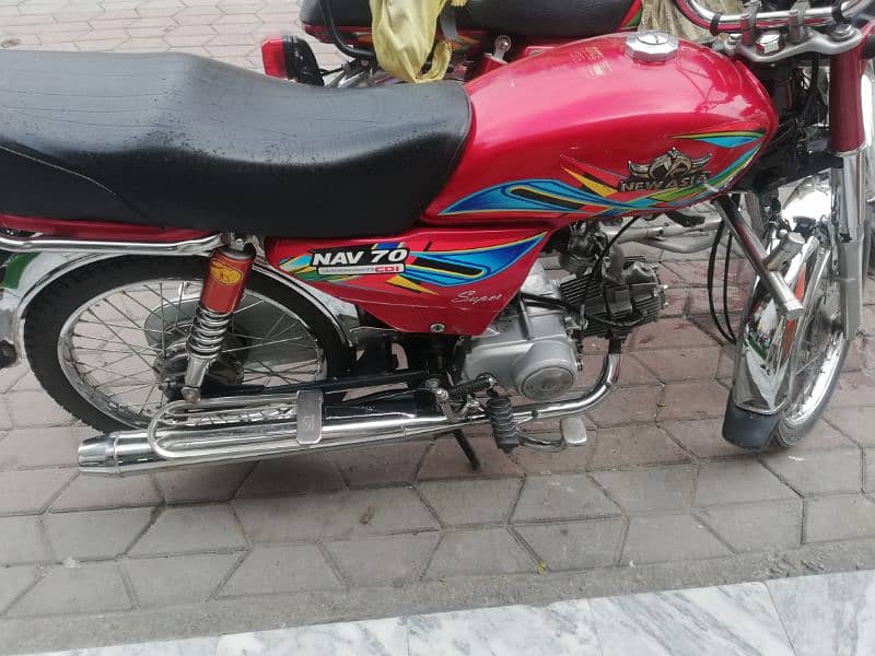 new ashia baike 2023 modal 4