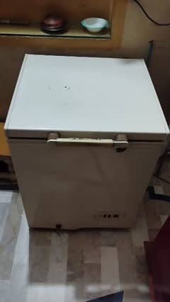 Dawlance Freezer Single door