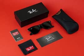 Ray ban