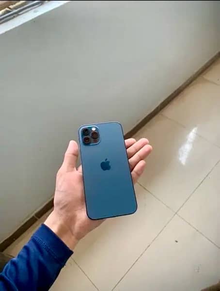 iPhone 12 Pro 256Gb 0