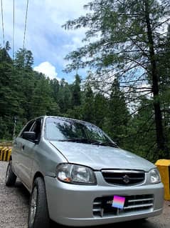 Suzuki Alto 2005