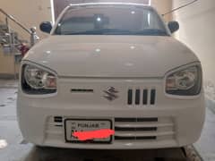 Suzuki Alto 2022