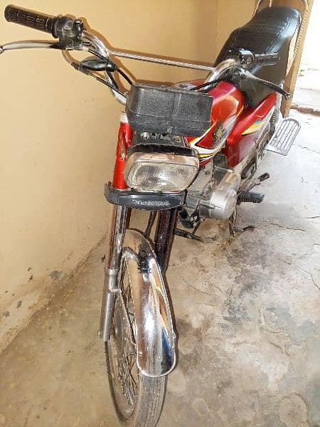 Honda 125 . . 2019 model 0