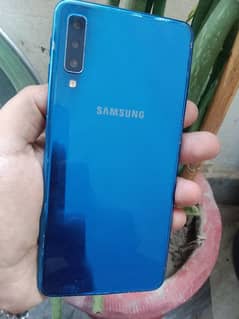 Galaxy A7 2018 128GB