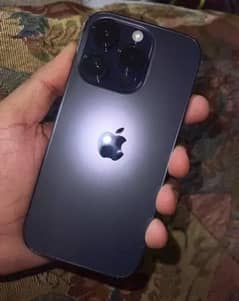 iPhone 14 Pro Non PTA 512GB