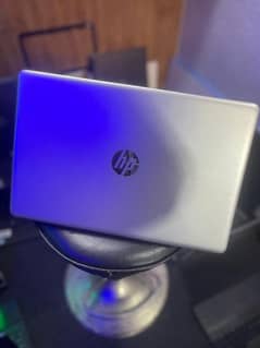 HP Notebook G7 i3 10th Gen