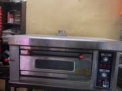 commercial south star oven