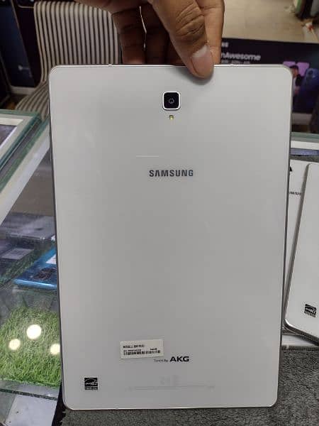 Samsung s4/tablets/ tab /PUBG/gaming tab/ 1