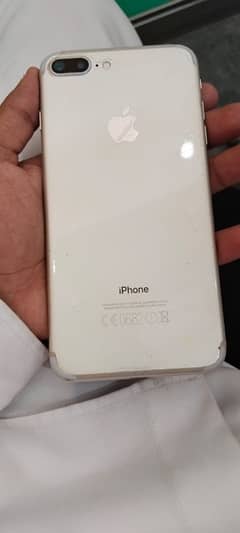 I phone 7 plus pta prove 128 gb 3095804909