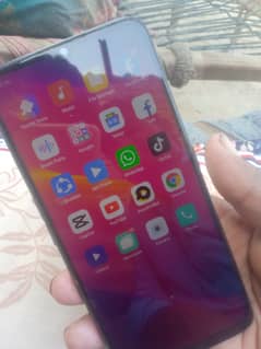 oppo A5 2020 number 03137151701