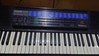 Piano/Keyboard