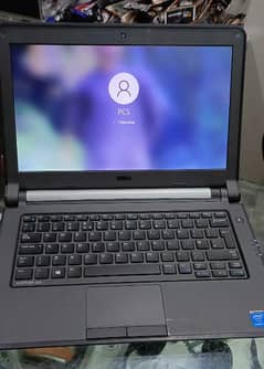 Dell Latitude 3340 i5 4th genration 8gb 500gb