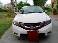 Honda City IVTEC 2019 1.3 / City