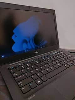 Dell Laptop latitude 7280 0