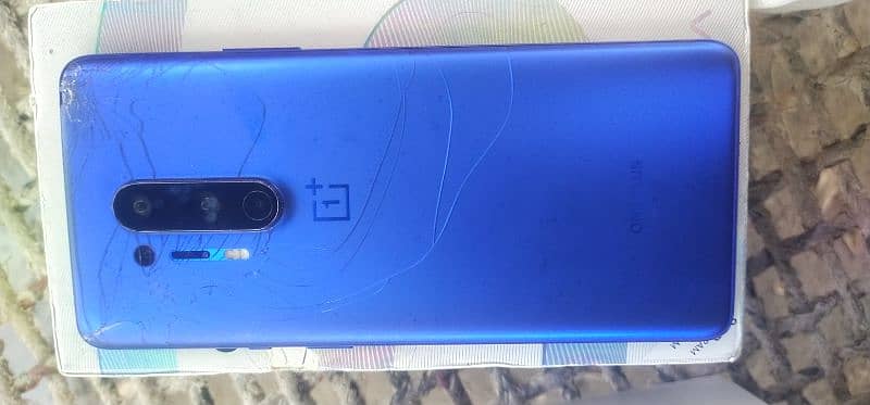 OnePlus 8 Pro 12\256 Dual Sim Approved For Sale 6