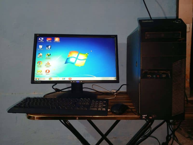 computer for office 5