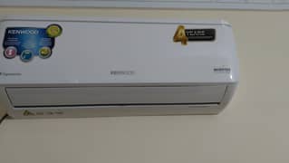 1 Ton Inverter AC Kenwood